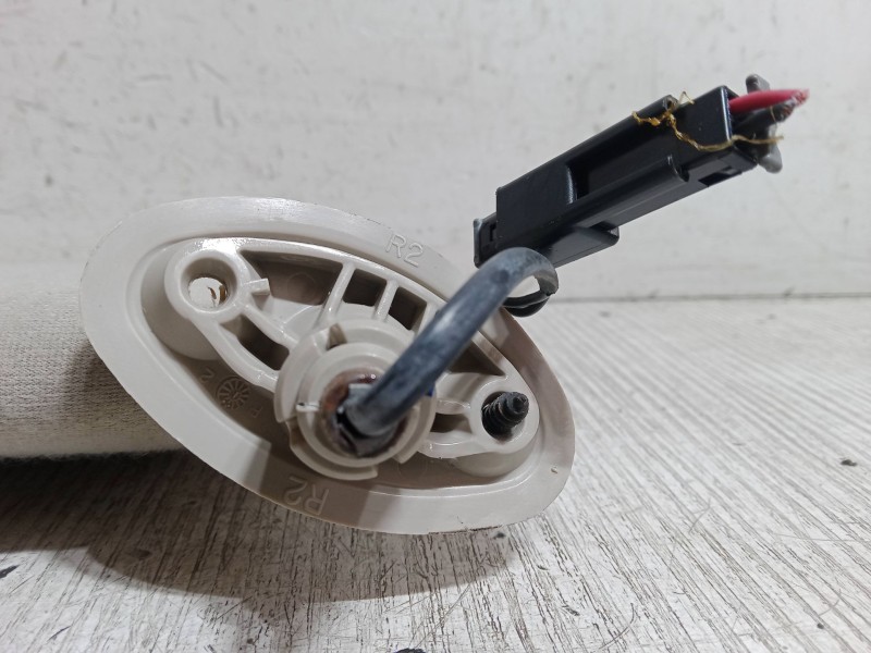 Recambio de parasol derecho para chrysler pt cruiser (pt_) 2.0 referencia OEM IAM    Recambio de parasol derecho para chrysler pt cruiser (pt_) 2.0 referencia OEM IAM