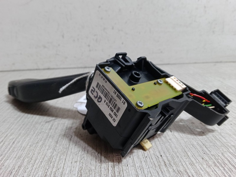 Recambio de mando de intermitencia para volkswagen eos (1f7, 1f8) 2.0 tdi referencia OEM IAM 1K0953513A  