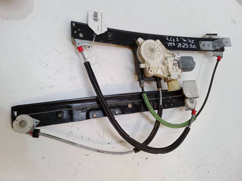 ELEVALUNAS ELECTRICO DELANTERO IZQUIERDO 
