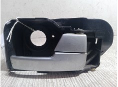 Recambio de maneta interior puerta delantera derecha para ford mondeo iii sedán (b4y) 2.0 16v di / tddi / tdci referencia OEM IA