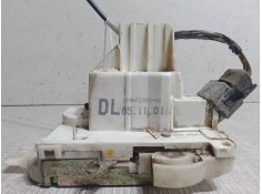 Recambio de cerradura puerta delantera derecha para ford mondeo iii sedán (b4y) 2.0 16v di / tddi / tdci referencia OEM IAM   