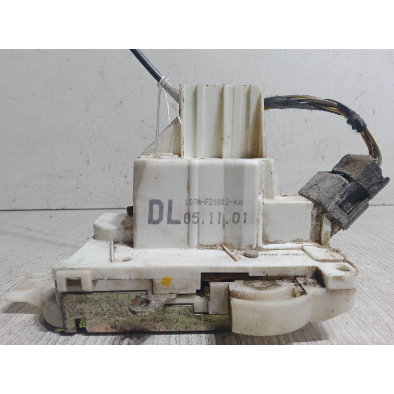 Recambio de cerradura puerta delantera derecha para ford mondeo iii sedán (b4y) 2.0 16v di / tddi / tdci referencia OEM IAM   