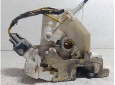 Recambio de cerradura puerta delantera derecha para ford mondeo iii sedán (b4y) 2.0 16v di / tddi / tdci referencia OEM IAM    2