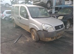 fiat doblo furgoneta/monovolumen (223_) del año 2006 2