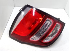 Recambio de piloto trasero izquierdo para citroën c3 ii (sc_) 1.4 hdi 70 (sc8hzc, sc8hr0, sc8hp4) referencia OEM IAM   