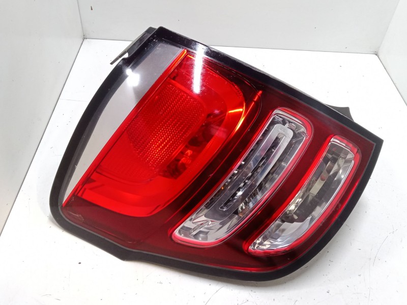 Recambio de piloto trasero izquierdo para citroën c3 ii (sc_) 1.4 hdi 70 (sc8hzc, sc8hr0, sc8hp4) referencia OEM IAM    Recambio de piloto trasero izquierdo para citroën c3 ii (sc_) 1.4 hdi 70 (sc8hzc, sc8hr0, sc8hp4) referencia OEM IAM