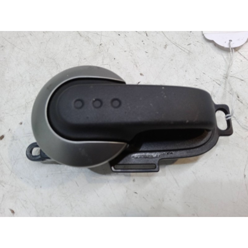 Recambio de maneta interior puerta trasera izquierda para nissan note (e11, ne11) 1.5 dci referencia OEM IAM   