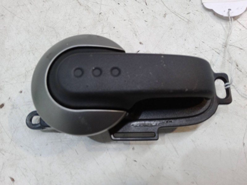 Recambio de maneta interior puerta trasera izquierda para nissan note (e11, ne11) 1.5 dci referencia OEM IAM   