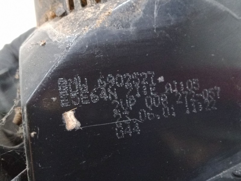 Recambio de piloto trasero izquierdo para bmw 5 (e39) 525 d referencia OEM IAM 6902527   Recambio de piloto trasero izquierdo para bmw 5 (e39) 525 d referencia OEM IAM 6902527