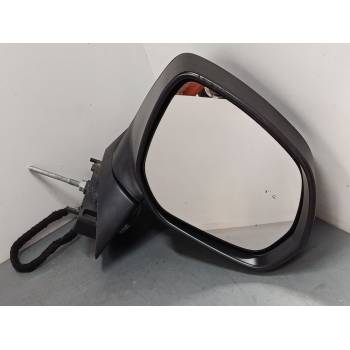 RETROVISOR ELECTRICO DERECHO ABATIBLE 96854177XT 