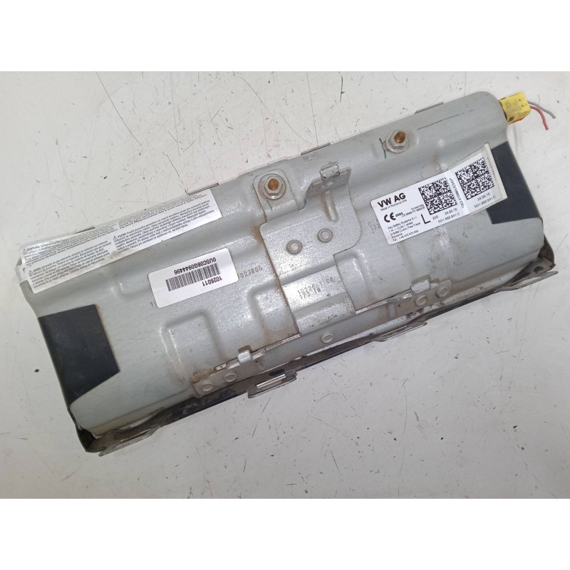 Recambio de airbag de puerta delantero izquierdo para seat leon (5f1) 1.4 tsi referencia OEM IAM 5G1880841C  