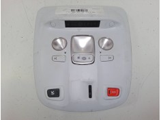 Recambio de luz interior delantera para peugeot 308 ii (lb_, lp_, lw_, lh_, l3_) 1.2 thp 110 referencia OEM IAM 9818840980  
