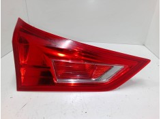 Recambio de piloto led trasero porton izquierdo para toyota auris station wagon (_e18_) 1.8 hybrid (zwe186_) referencia OEM IAM 