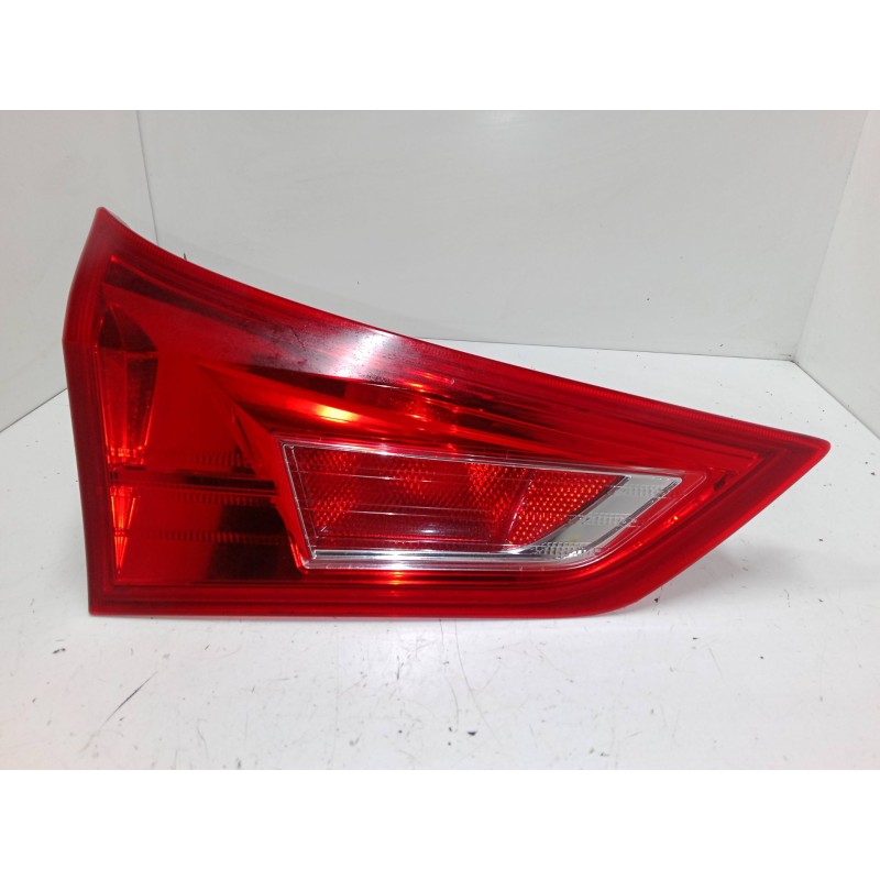 Recambio de piloto led trasero porton izquierdo para toyota auris station wagon (_e18_) 1.8 hybrid (zwe186_) referencia OEM IAM 
