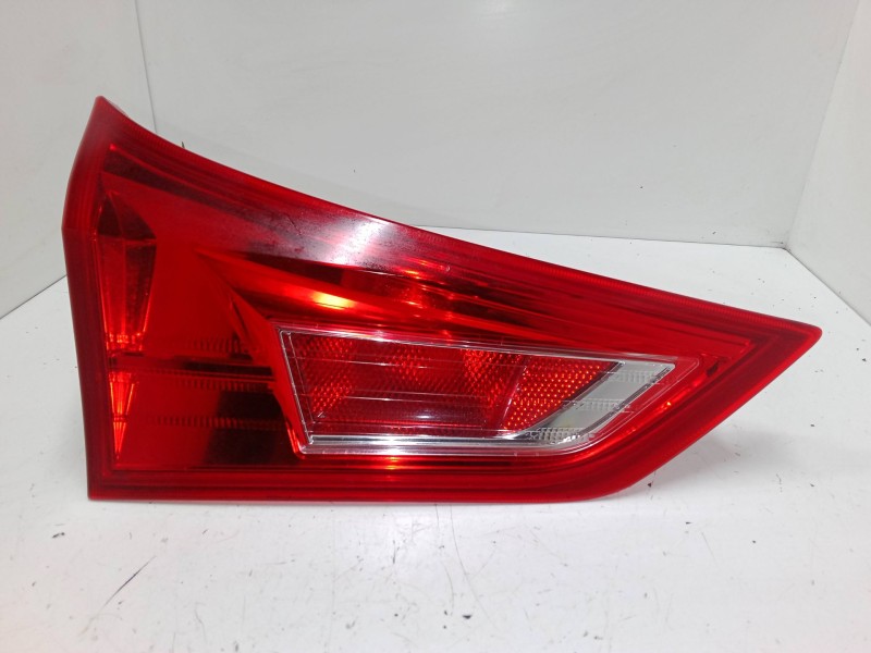 Recambio de piloto led trasero porton izquierdo para toyota auris station wagon (_e18_) 1.8 hybrid (zwe186_) referencia OEM IAM 