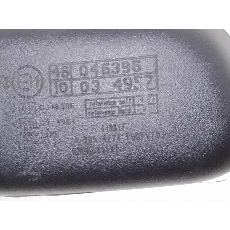 Recambio de retrovisor interior para peugeot 308 ii (lb_, lp_, lw_, lh_, l3_) 1.2 thp 110 referencia OEM IAM    Recambio de retrovisor interior para peugeot 308 ii (lb_, lp_, lw_, lh_, l3_) 1.2 thp 110 referencia OEM IAM