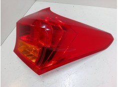 Recambio de piloto trasero derecho para toyota auris station wagon (_e18_) 1.8 hybrid (zwe186_) referencia OEM IAM 8155602730  