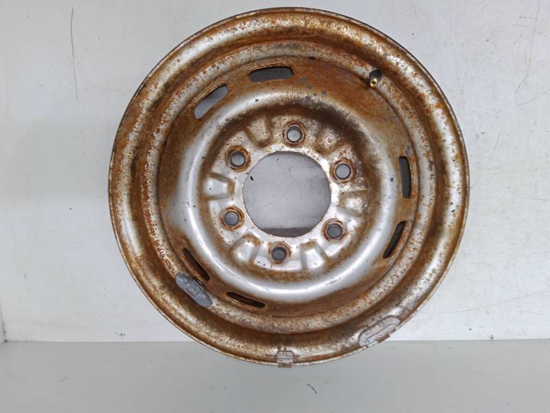 LLANTA CHAPA 14'' J14X5J 
