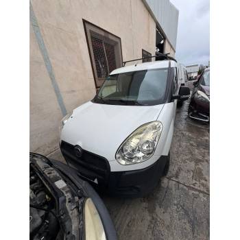 FIAT DOBLO CARGO (263_)