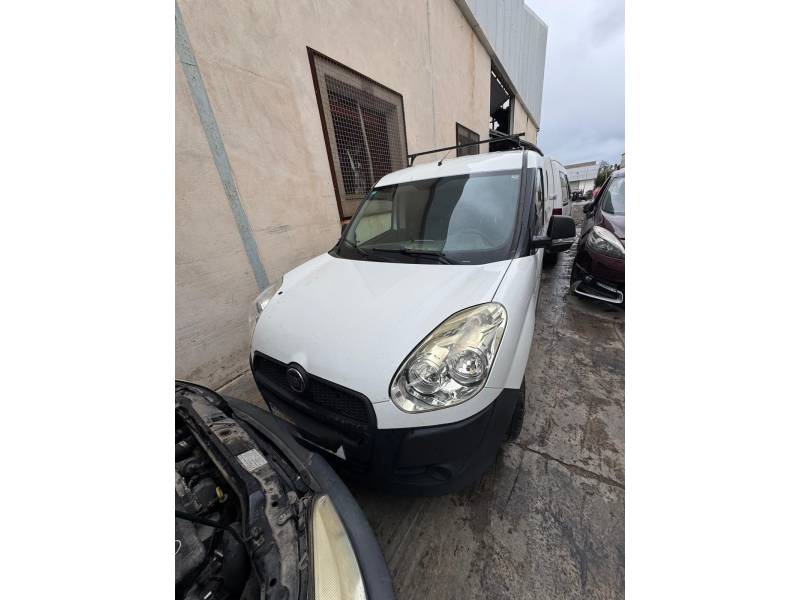 FIAT DOBLO CARGO (263_)