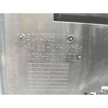 ELECTROVENTILADOR 