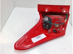 Recambio de piloto trasero derecho para toyota auris station wagon (_e18_) 1.8 hybrid (zwe186_) referencia OEM IAM 8155602730   2