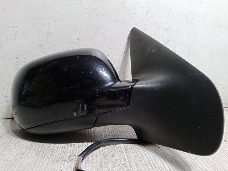 Recambio de retrovisor derecho para volkswagen golf iv (1j1) 1.9 tdi referencia OEM IAM   