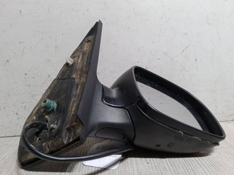 Recambio de retrovisor derecho para volkswagen golf iv (1j1) 1.9 tdi referencia OEM IAM   
