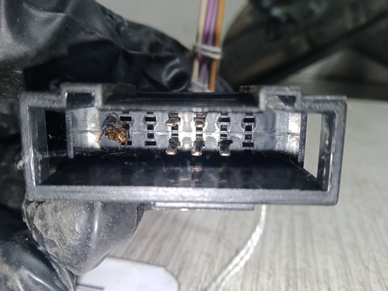 Recambio de retrovisor derecho para volkswagen golf iv (1j1) 1.9 tdi referencia OEM IAM   