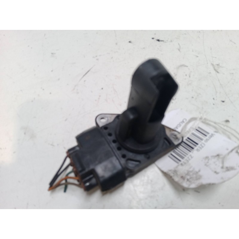 Recambio de caudalimetro para toyota corolla verso (zer_, zze12_, r1_) 1.8 (znr11_) referencia OEM IAM   