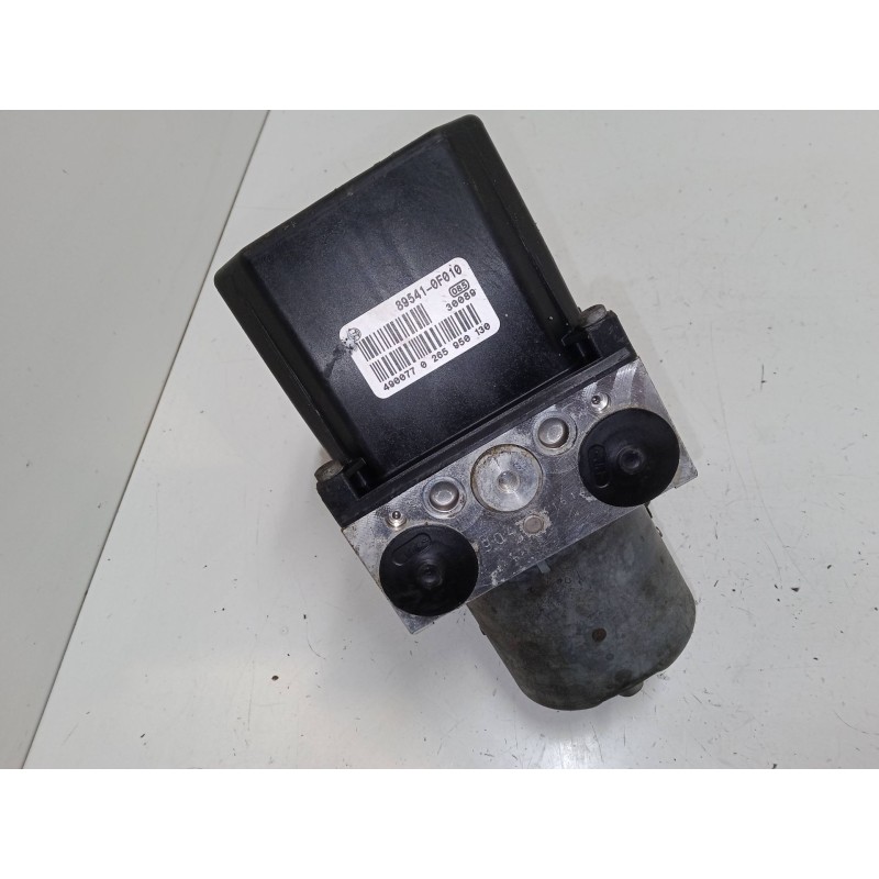 Recambio de abs para toyota corolla verso (zer_, zze12_, r1_) 1.8 (znr11_) referencia OEM IAM 445400F010  0265225284