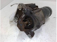 Recambio de motor arranque para renault 19 ii chamade (l53_) 1.4 (l535) referencia OEM IAM D6RA133