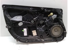 Recambio de elevalunas electrico delantero izquierdo para ford fiesta vi (cb1, ccn) 1.4 tdci referencia OEM IAM