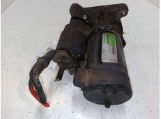 Recambio de motor arranque para renault 19 ii chamade (l53_) 1.4 (l535) referencia OEM IAM D6RA133   2