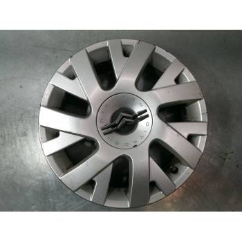 LLANTA ALUMINIO 17'' 