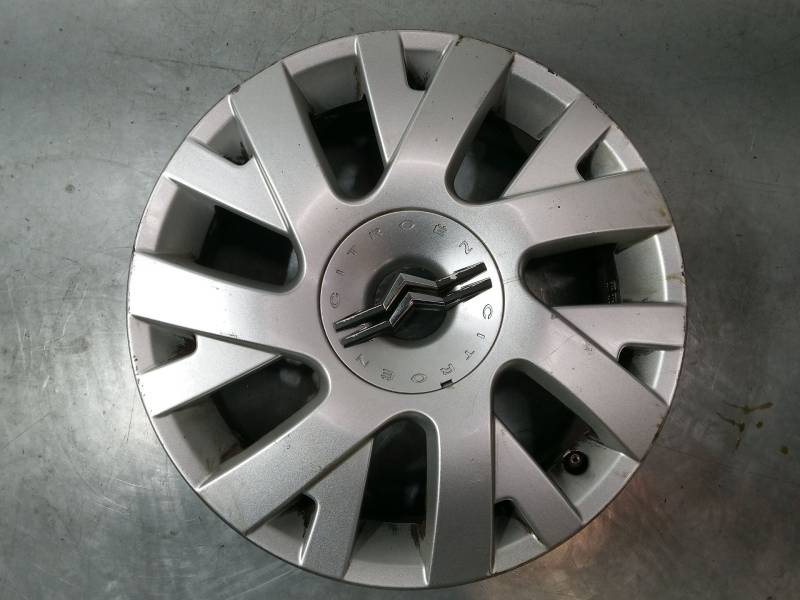 LLANTA ALUMINIO 17'' 