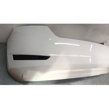 PARAGOLPES TRASERO 6V6807421 