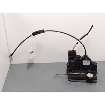 CERRADURA PUERTA DELANTERA DERECHA A048317 