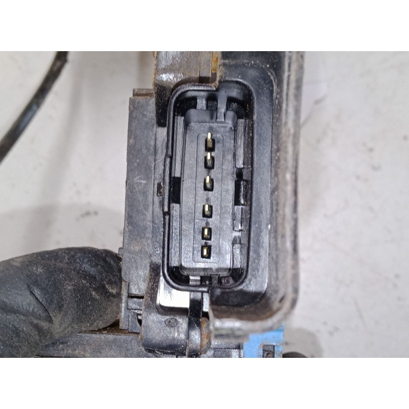 Recambio de cerradura puerta trasera derecha para peugeot 207/207+ (wa_, wc_) 1.4 hdi referencia OEM IAM 24099816  