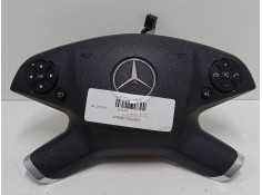 Recambio de airbag volante para mercedes-benz clase e (w212) e 200 cdi / bluetec (212.005, 212.006) referencia OEM IAM 62320215I