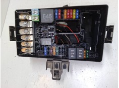 Recambio de caja reles / fusibles para seat leon (5f1) 1.4 tsi referencia OEM IAM 5Q0907361C   2