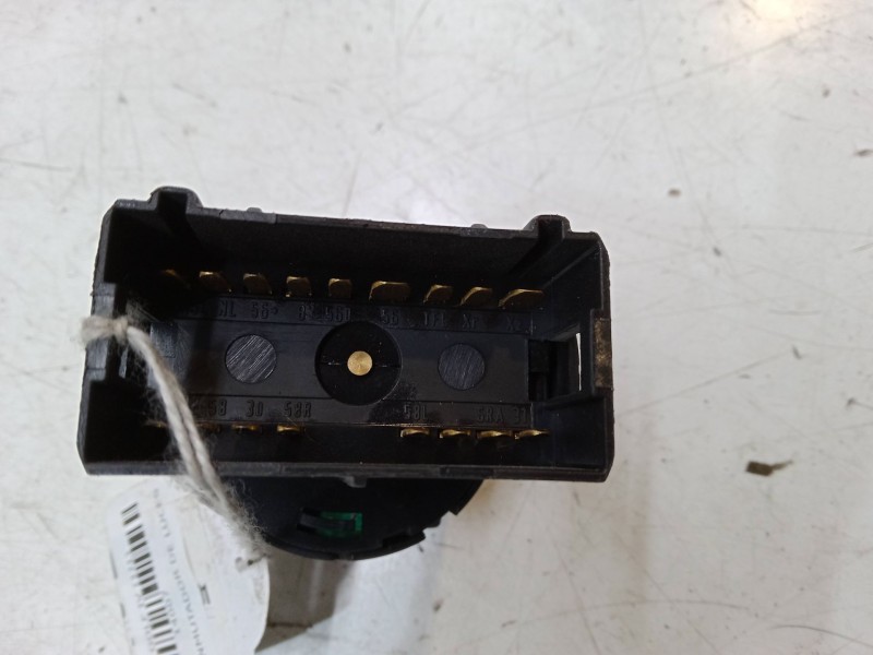 Recambio de conmutador de luces para volkswagen golf iv (1j1) 2.0 referencia OEM IAM 1C0941531  