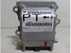 Recambio de centralita airbag para chrysler pt cruiser (pt_) 2.0 referencia OEM IAM 04671419AD