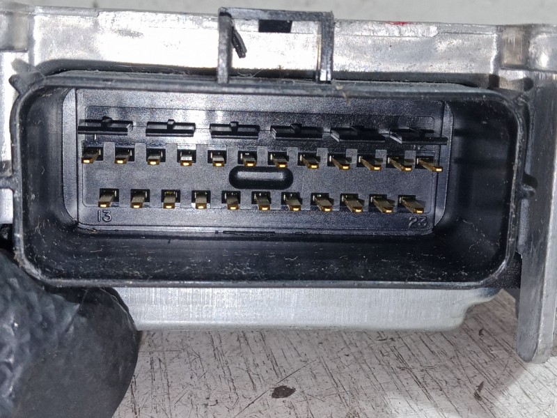 Recambio de centralita airbag para chrysler pt cruiser (pt_) 2.0 referencia OEM IAM 04671419AD   Recambio de centralita airbag para chrysler pt cruiser (pt_) 2.0 referencia OEM IAM 04671419AD