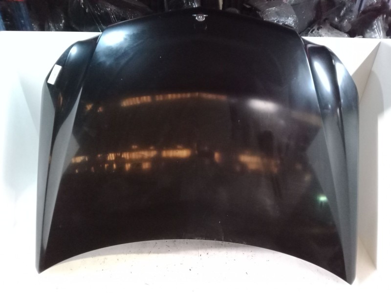 Recambio de capo para mercedes-benz clase e (w212) e 200 cdi / bluetec (212.005, 212.006) referencia OEM IAM   