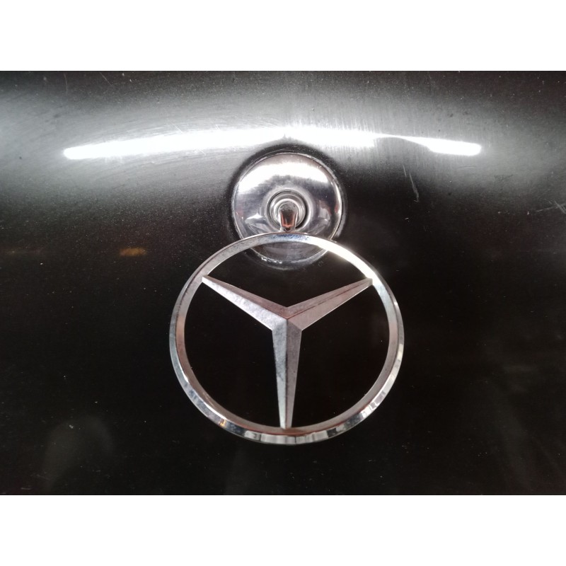 Recambio de capo para mercedes-benz clase e (w212) e 200 cdi / bluetec (212.005, 212.006) referencia OEM IAM   