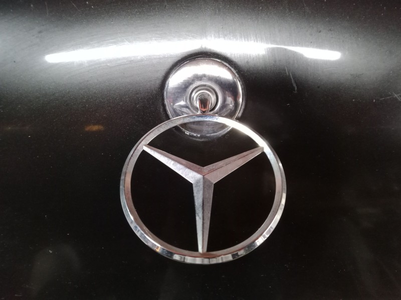 Recambio de capo para mercedes-benz clase e (w212) e 200 cdi / bluetec (212.005, 212.006) referencia OEM IAM   