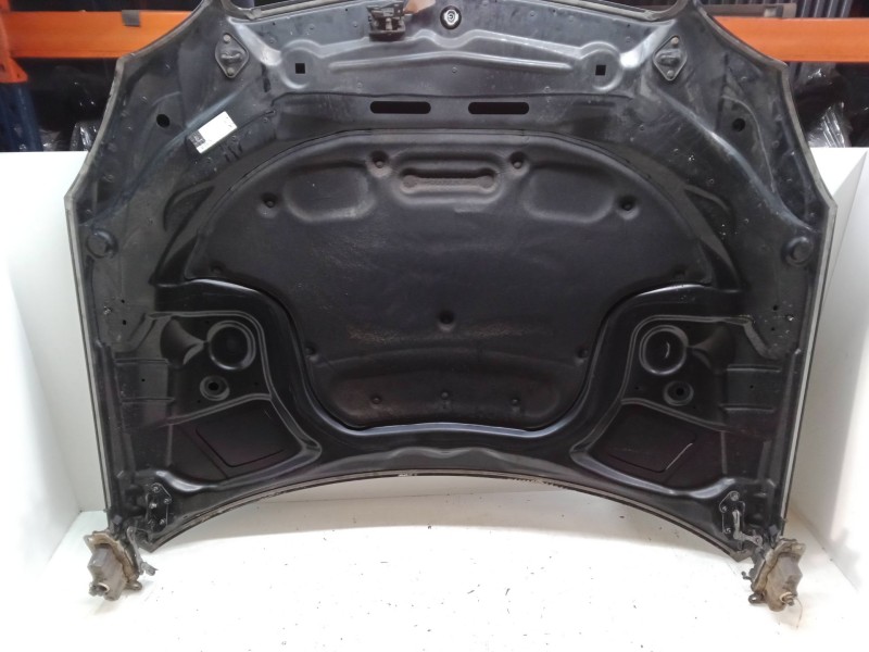 Recambio de capo para mercedes-benz clase e (w212) e 200 cdi / bluetec (212.005, 212.006) referencia OEM IAM   