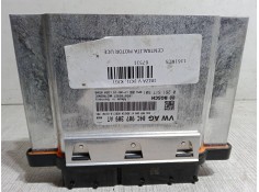 Recambio de centralita motor uce para seat ibiza v (kj1, kjg) 1.0 tsi referencia OEM IAM 04C907309AT  0261S17501