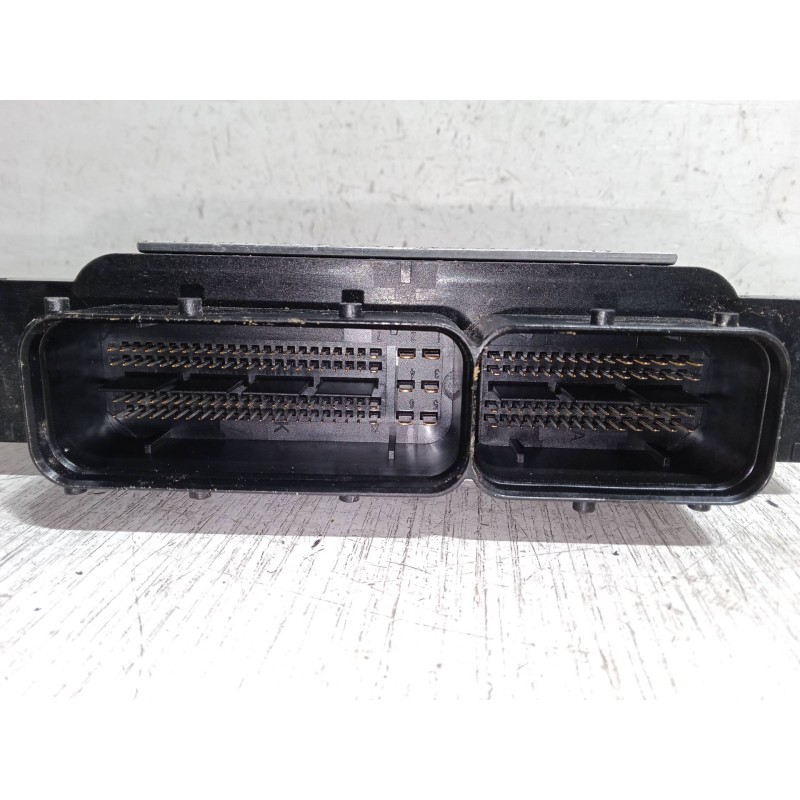 Recambio de centralita motor uce para seat ibiza v (kj1, kjg) 1.0 tsi referencia OEM IAM 04C907309AT  0261S17501